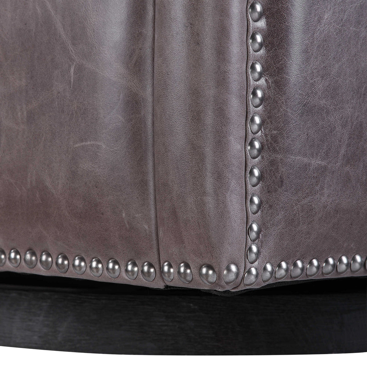 Roosevelt - Swivel Chair