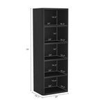 Manhattan Rivington - Open Bookcase