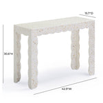 Piara - Console - Natural