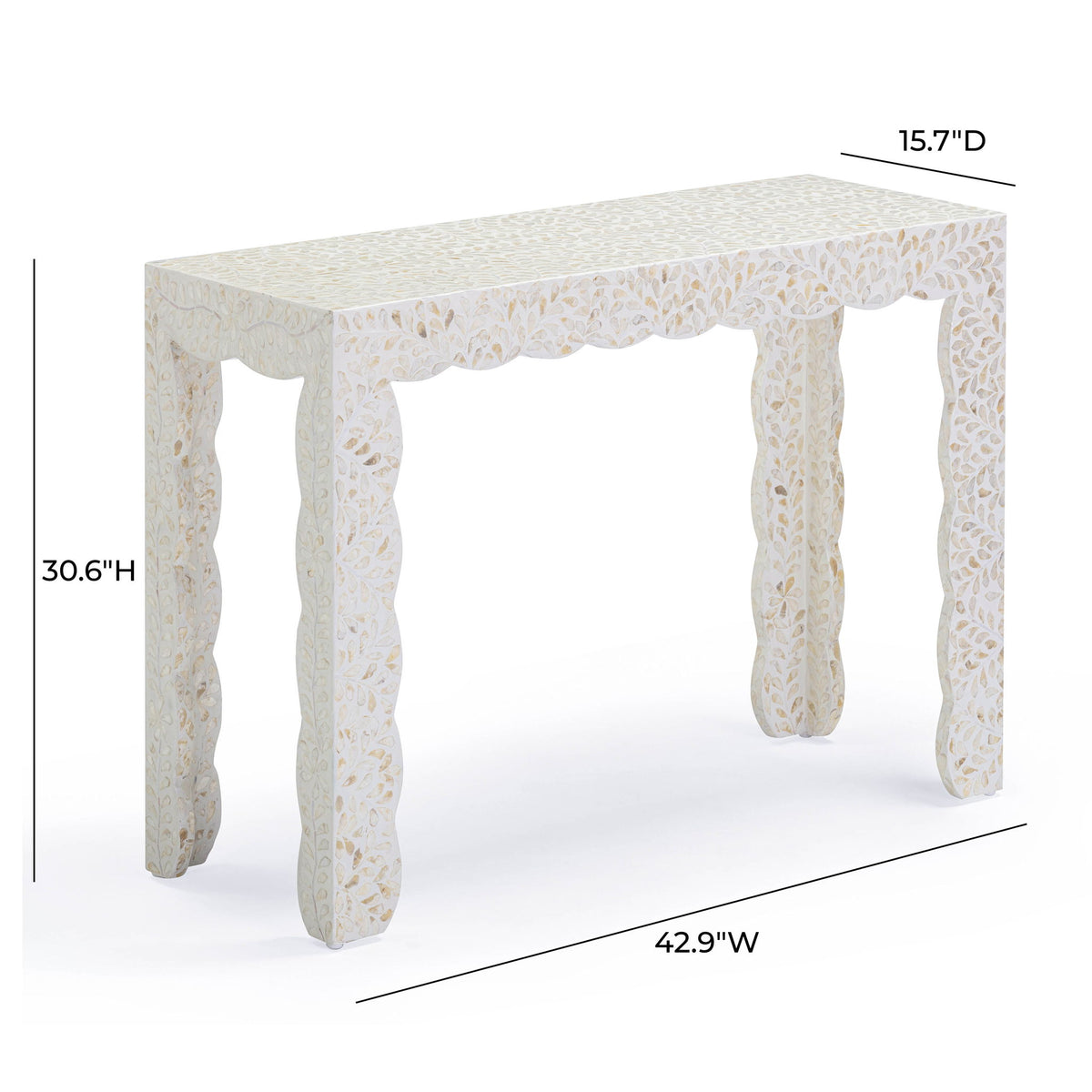 Piara - Console - Natural