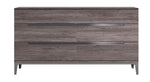 Viola - Dresser - Purple Elm