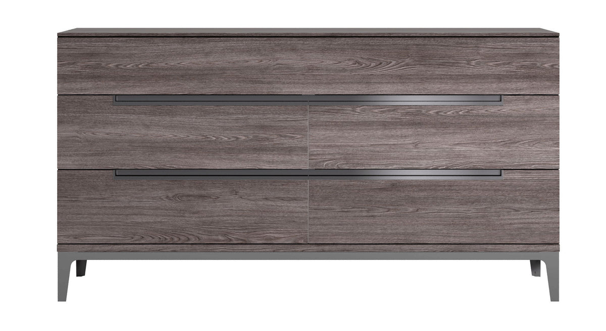 Viola - Dresser - Purple Elm