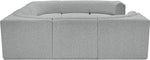 Ollie - 8 Piece Modular Sectional
