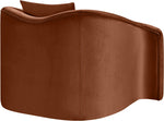 Destin - Chair - Cognac