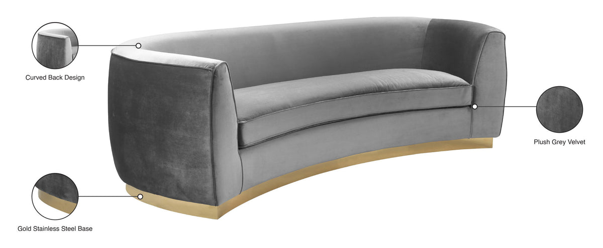 Julian - Sofa