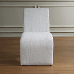 Valentin - Dining Chair - Off-White