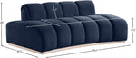 Jace - Loveseat
