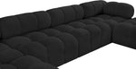 Ames - 6 Piece Modular U-Shaped Sectional