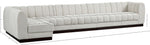 Quinn - 6 Piece Modular Sectional