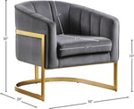 Carter - Chair