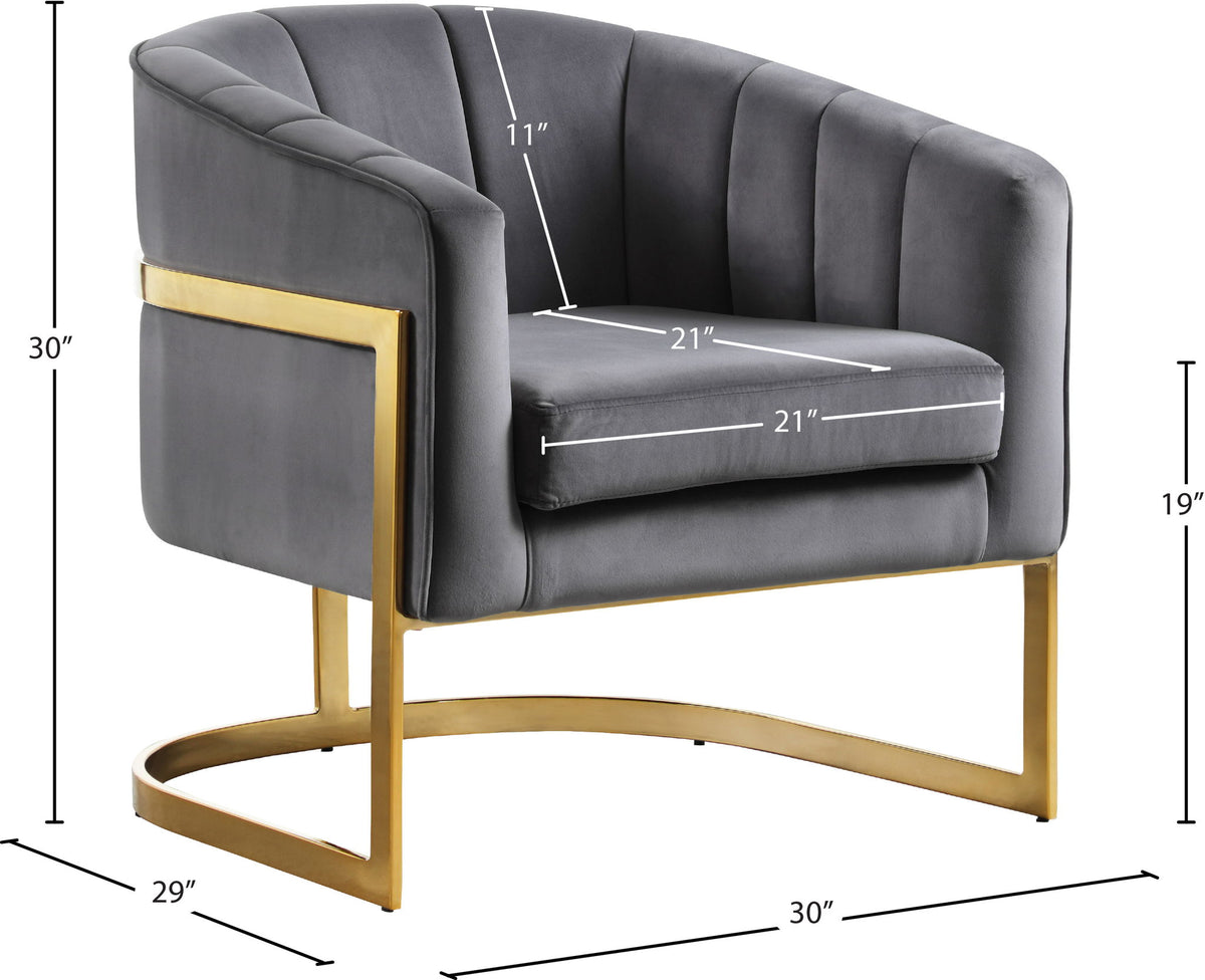 Carter - Chair