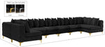 Tremblay - 9 Piece Modular Sectional