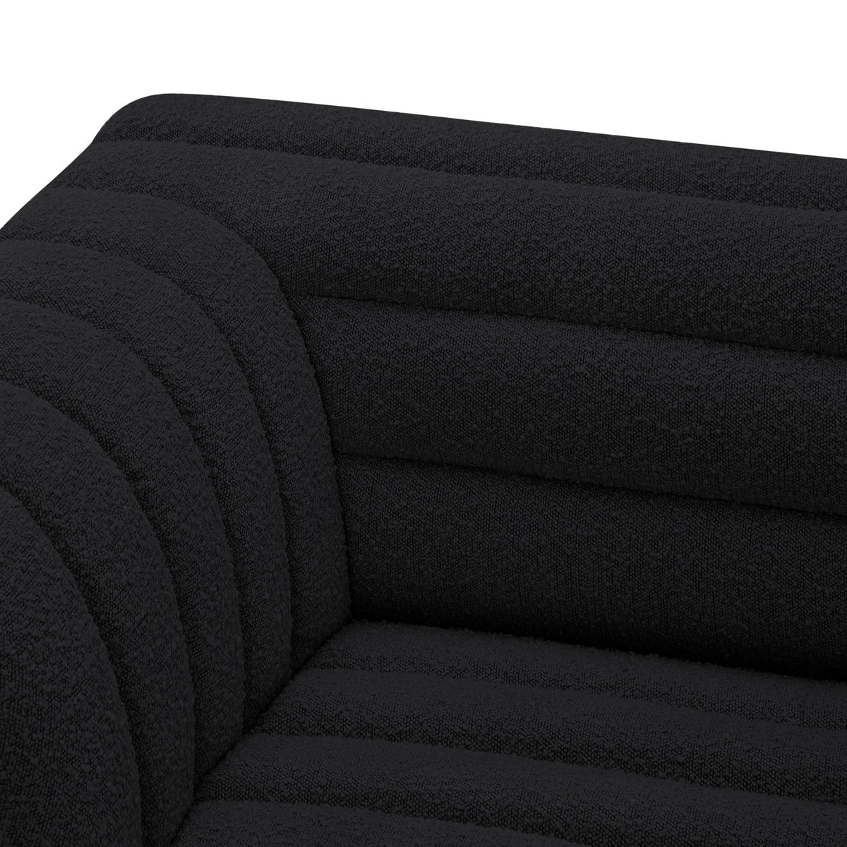 Cascade - Boucle Modular Sofa