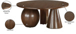 Revive - Coffee Table