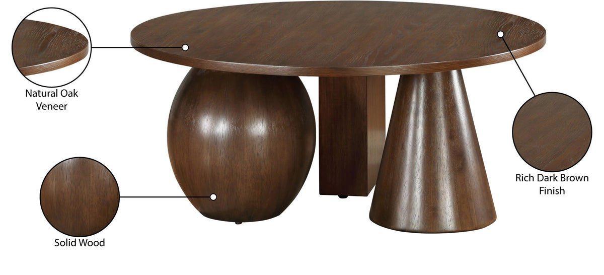 Revive - Coffee Table