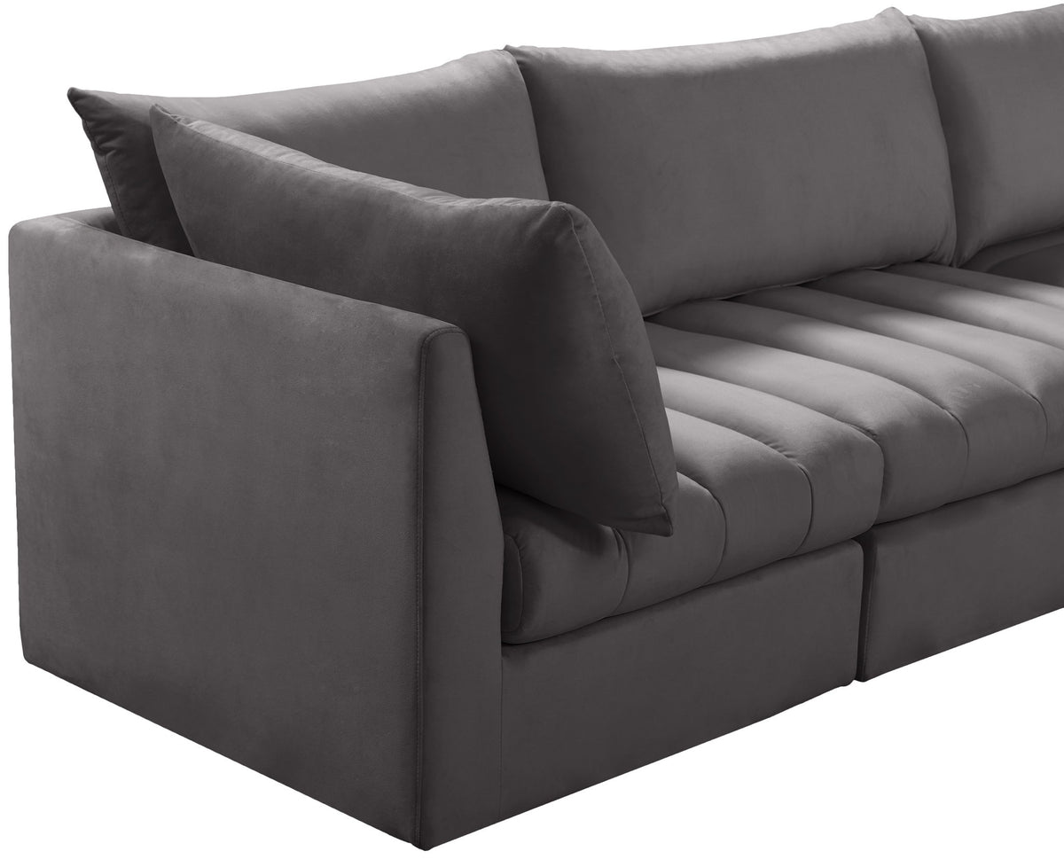 Jacob - Modular 2 Seat Sofa
