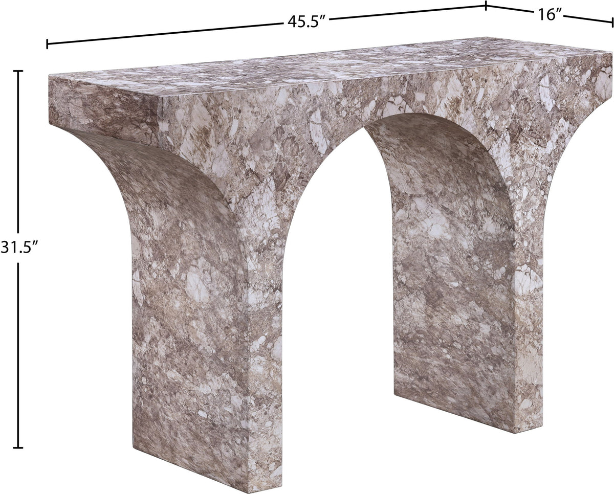 Pomezia - Console Table
