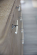 Affinity - Dresser - Gray