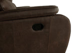 Brookings - Reclining Sofa