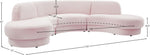 Rosa - Sectional