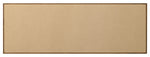 Melange - Zurich Accent Drawer Chest - Beige / Medium Walnut