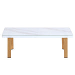 Vine - 4-Piece Conversation Set - White