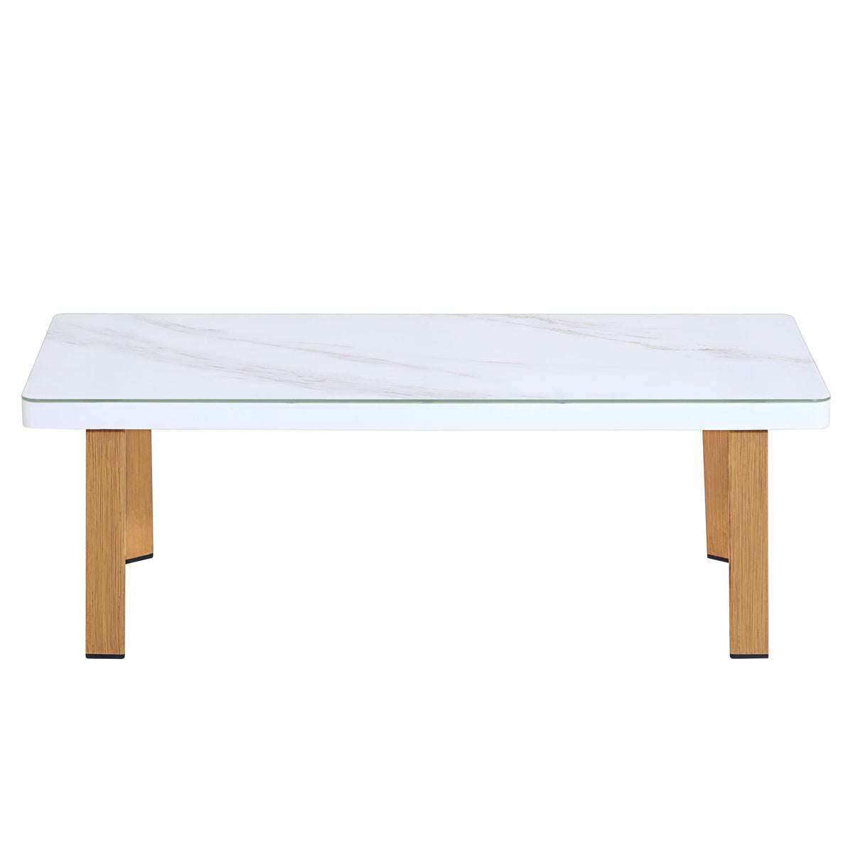 Vine - 4-Piece Conversation Set - White