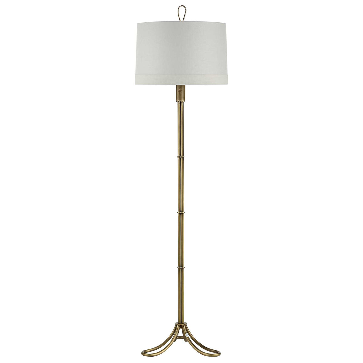 Clover And Petal - Lamp