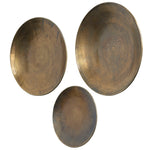 Aitana - Metal Wall Decor (Set of 3)