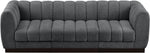 Quinn - 3 Seat Modular Sofa