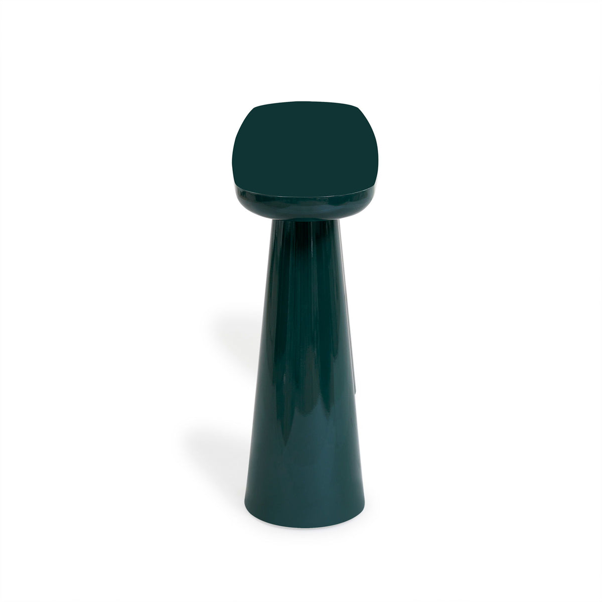 Baila - Lacquer Console Table