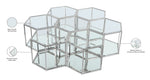 Sei - 7 Piece Coffee Table