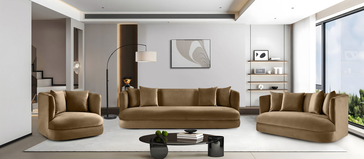 Alder - Sofa