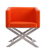 Manhattan Hollywood - Accent Armchair