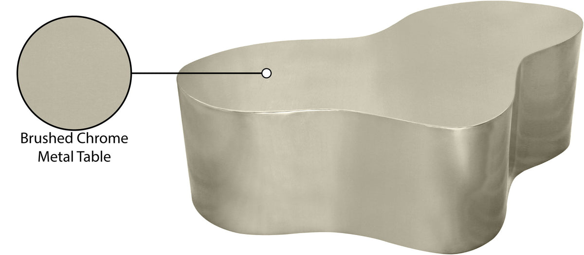 Tevere - Coffee Table