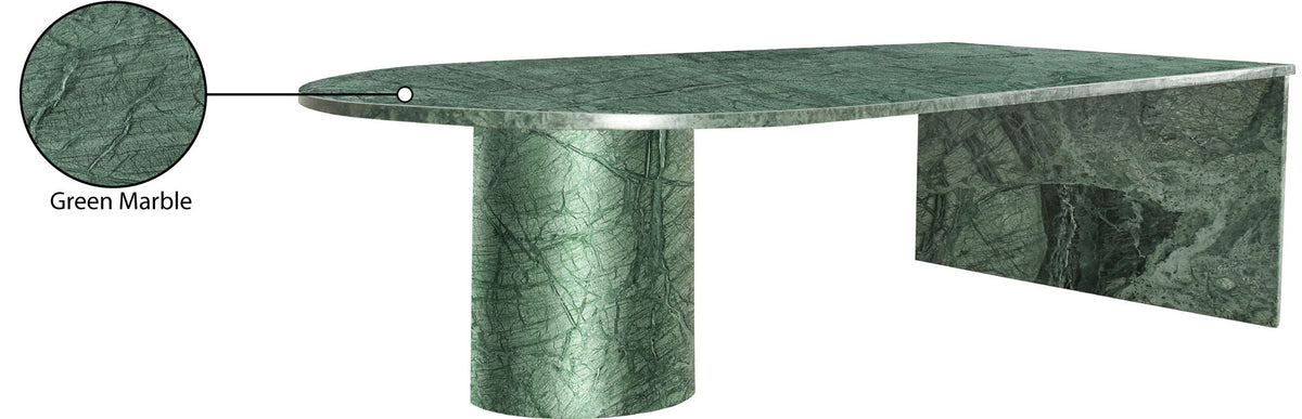 Salerno - Coffee Table