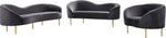 Ritz - Chair