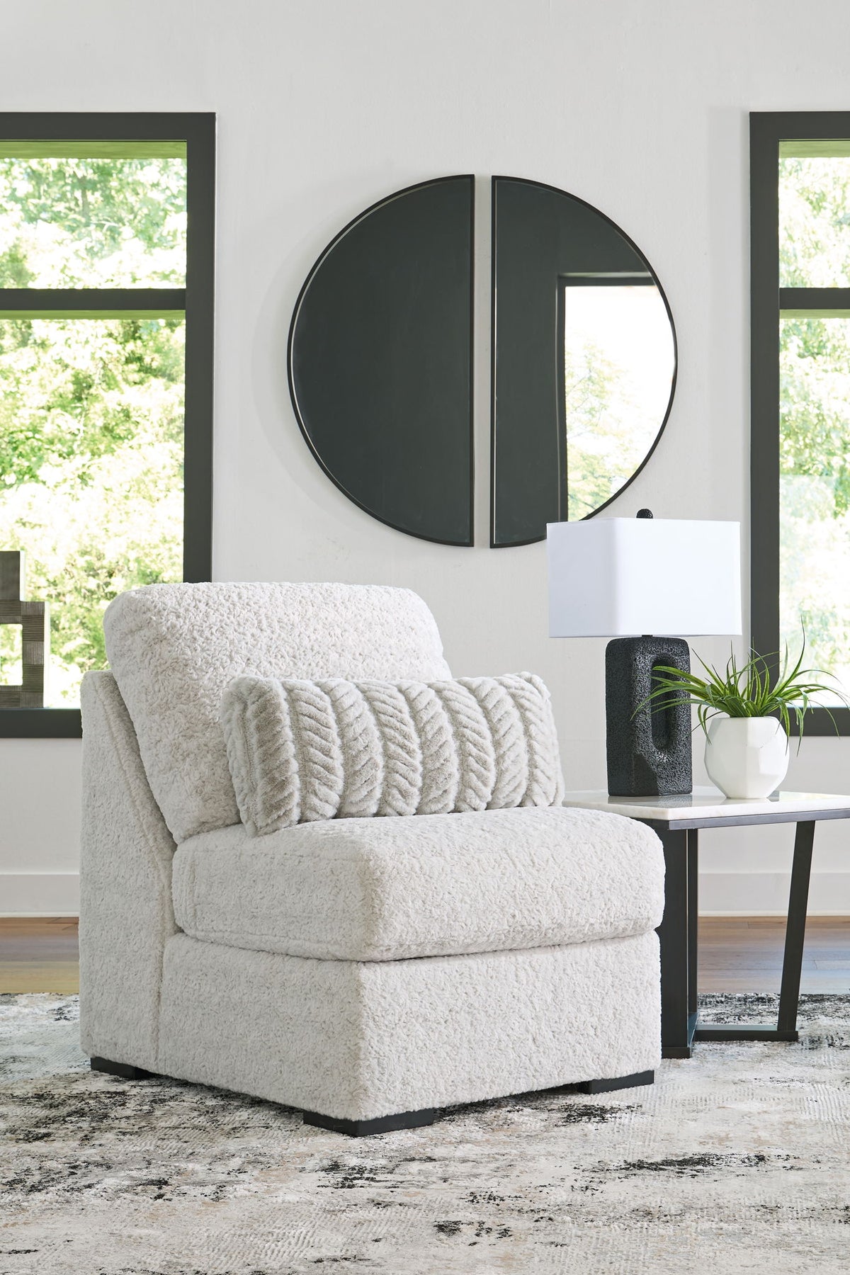 Cuddle Plush - Sectional