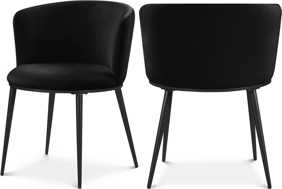 Skylar - Dining Chair (Set of 2)