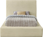 Dexter - Bed