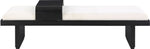 Arlington - Bench - Black Base
