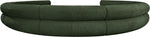 Bale - 9 Piece Modular Sofa