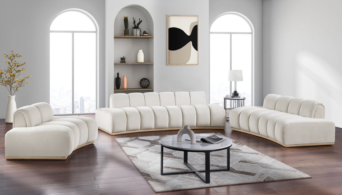 Jace - Sofa