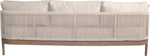 Maui - Water Resistant Outdoor Patio Sofa