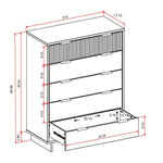 Manhattan Granville - Chest
