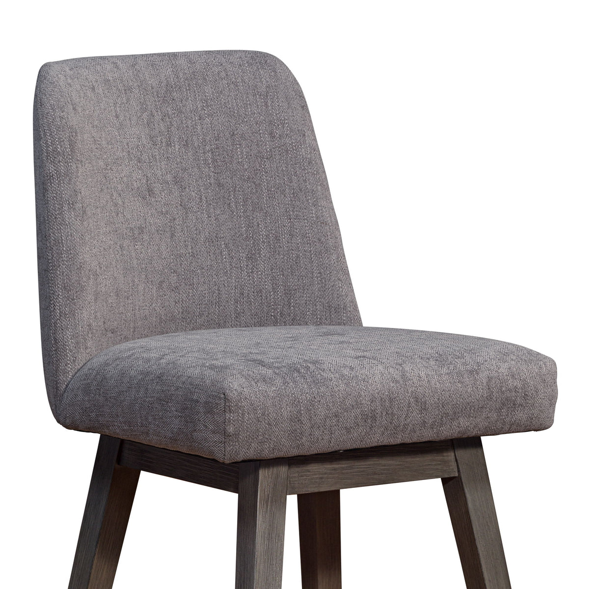 Amelia - Swivel Counter Stool