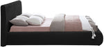 Nash - Bed