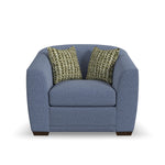 Jewel - Arm Chair