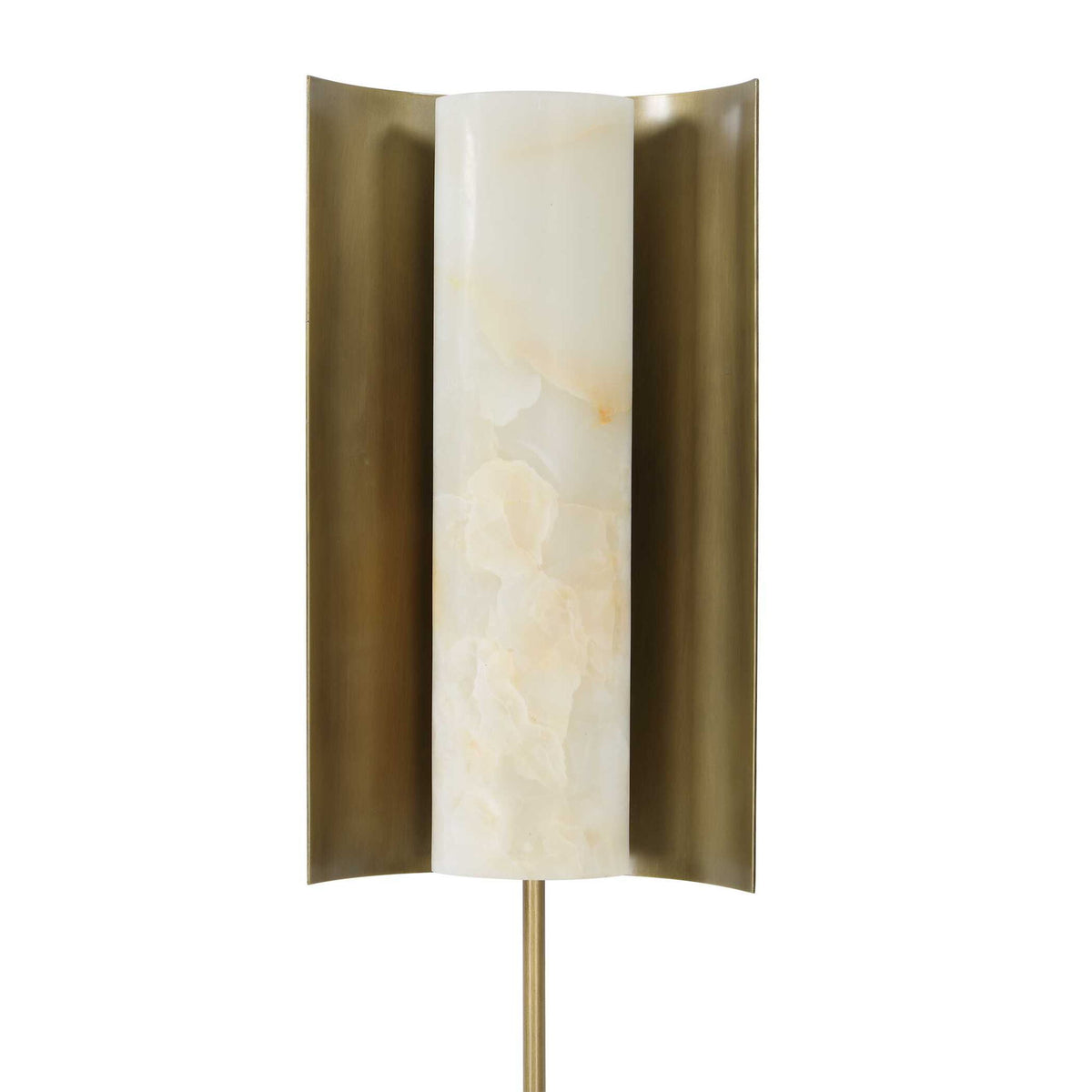 Enfold - Sconce - Light Antique Brass