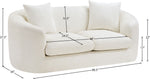 Penelope - Loveseat